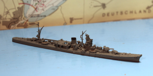 Cruiser "Yahagi" (1 p.) J 1944 Neptun N 1241